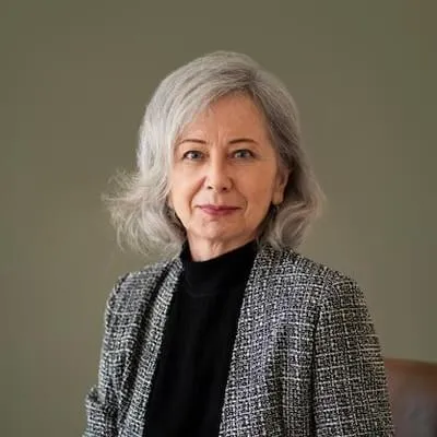 Margaret T. - LungZen Customer