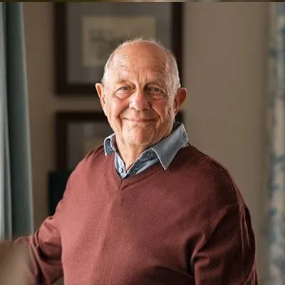 James K. - LungZen Customer